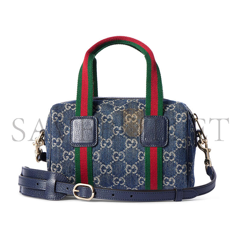 GUCCI MINI GG HANDBAG 859975 (20*13*13cm)